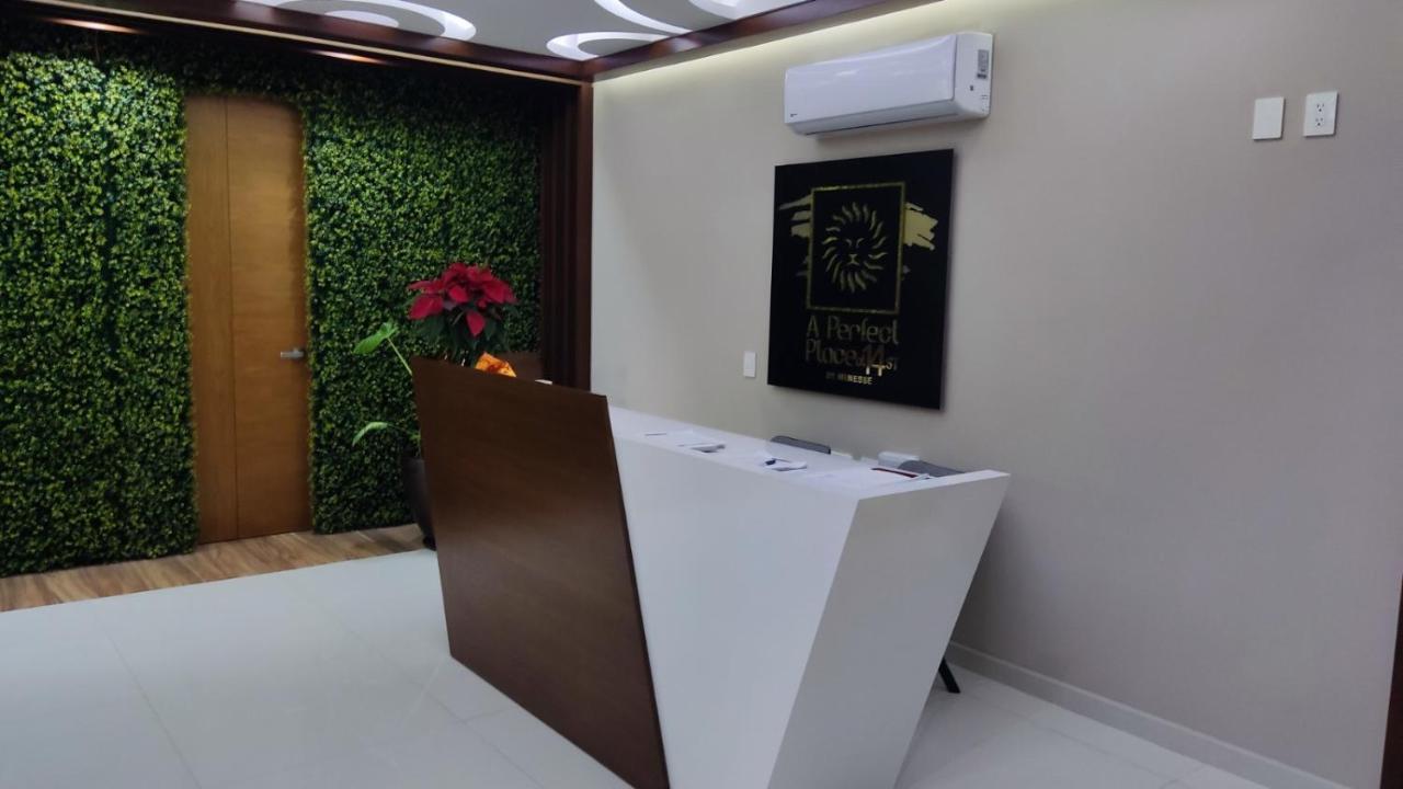 Luxury Suites , Calle 14Th ปลายาเดลการ์เมน ภายนอก รูปภาพ