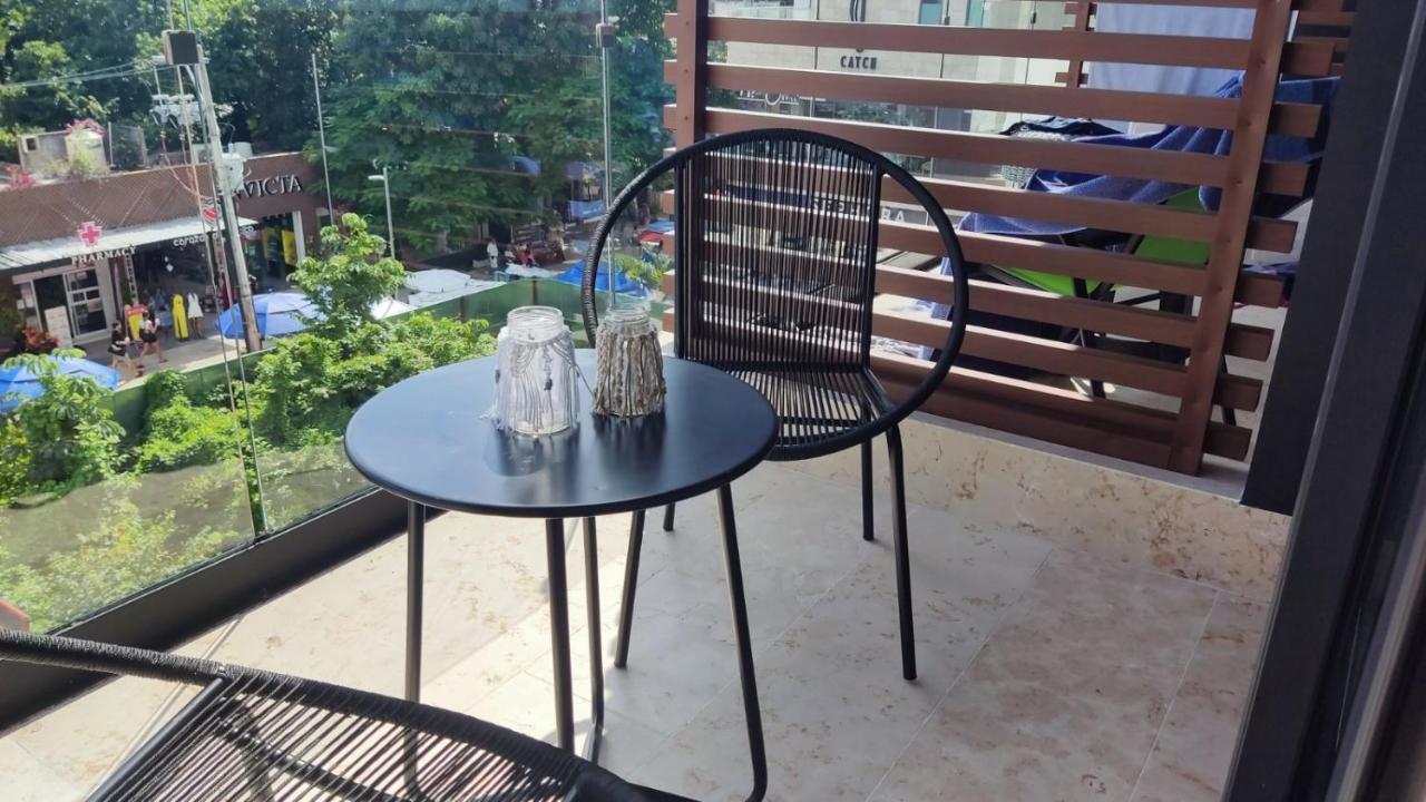 Luxury Suites , Calle 14Th ปลายาเดลการ์เมน ภายนอก รูปภาพ