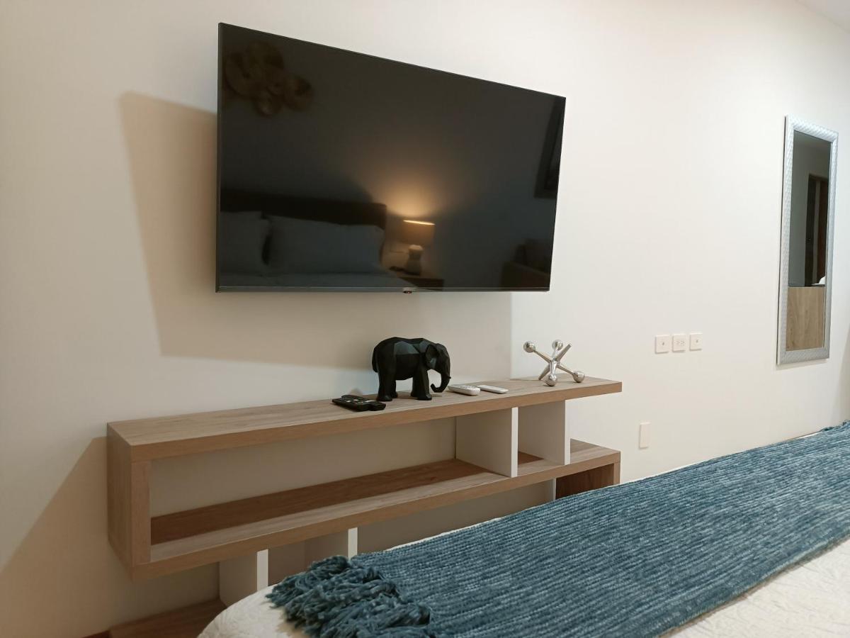 Luxury Suites , Calle 14Th ปลายาเดลการ์เมน ภายนอก รูปภาพ