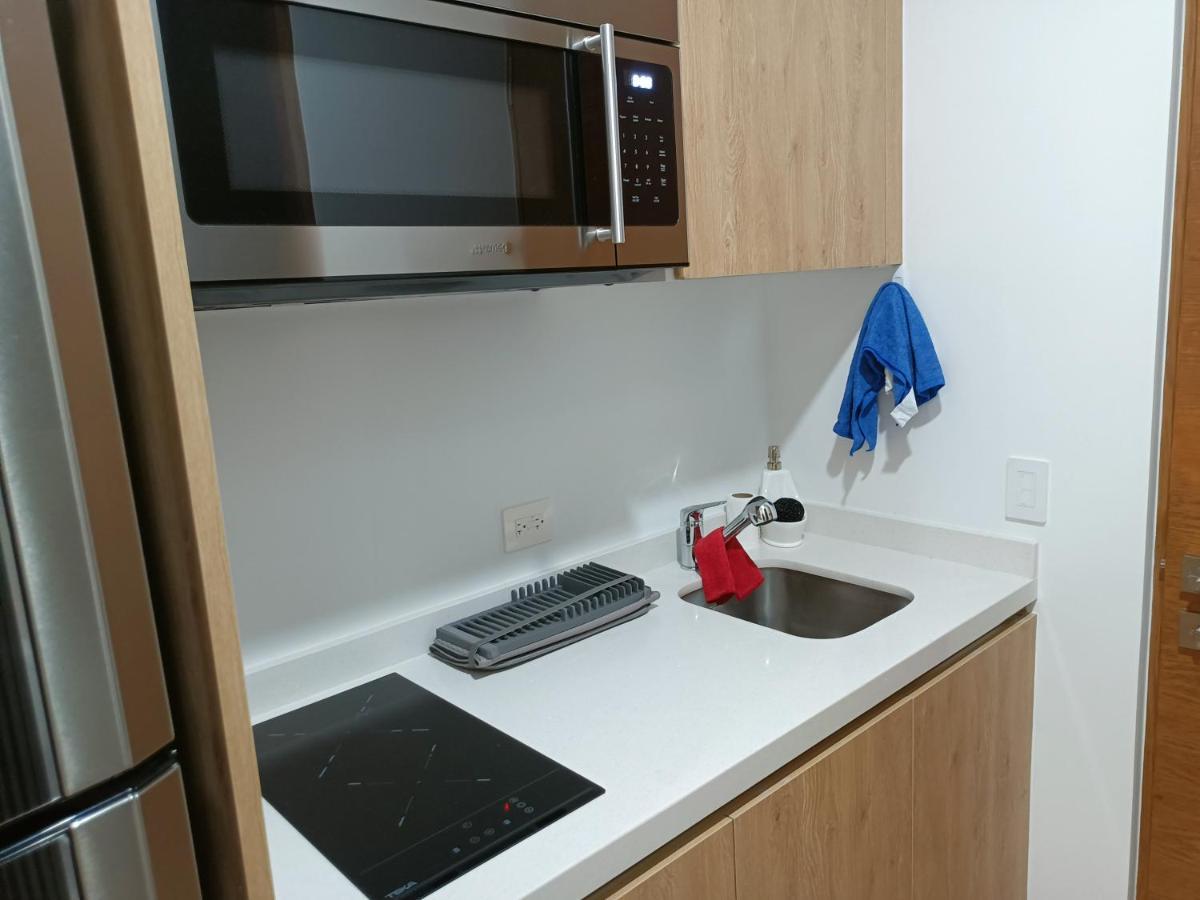 Luxury Suites , Calle 14Th ปลายาเดลการ์เมน ภายนอก รูปภาพ